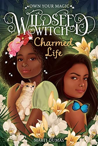 Cover of Charmed Life