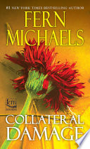 Collateral Damage cover