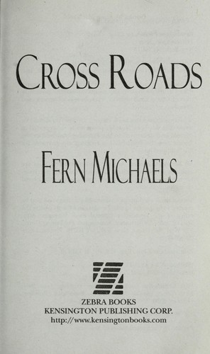 Cross Roads cover