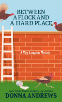 Between a Flock and a Hard Place cover