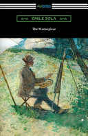 The Masterpiece cover