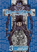 Death Note, Vol. 2: Confluence cover