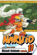 Naruto, Vol. 11 cover