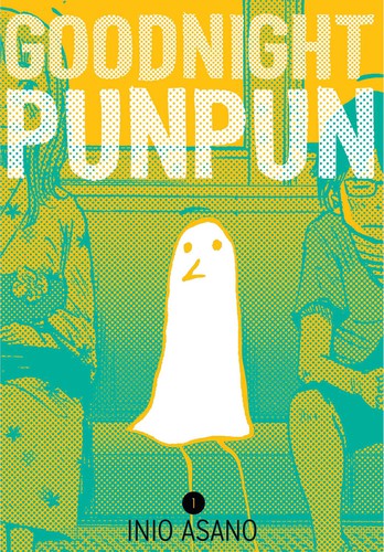 Cover of Goodnight Punpun Omnibus, Vol. 1