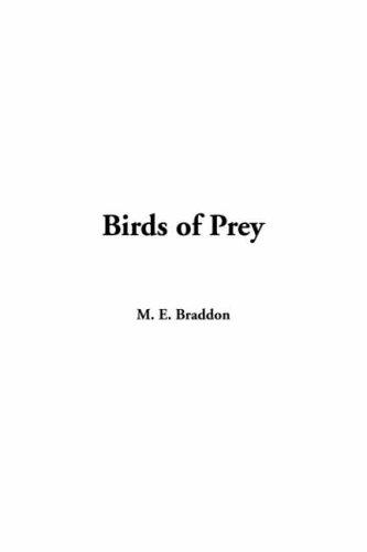Birds of Prey