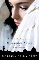 Misguided Angel cover