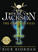 The Demigod Files (Percy Jackson and the Olympians)