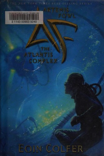 The Atlantis Complex