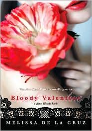 Bloody Valentine cover