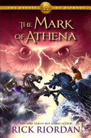 The Son of Neptune cover