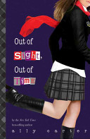 Out of Sight, Out of Time cover