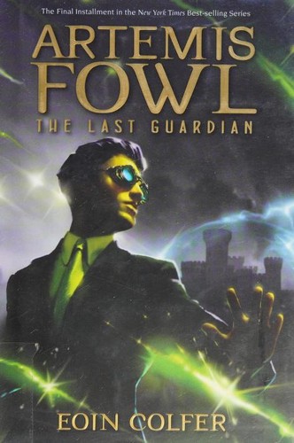 The Last Guardian