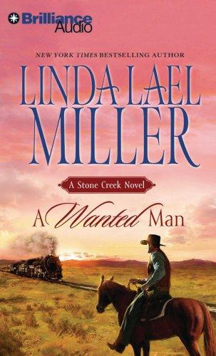 A Wanted Man cover