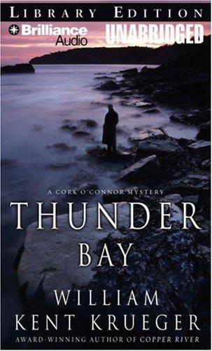 Thunder Bay cover