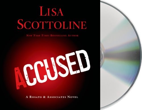 Accused cover