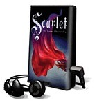 Cover of Scarlet