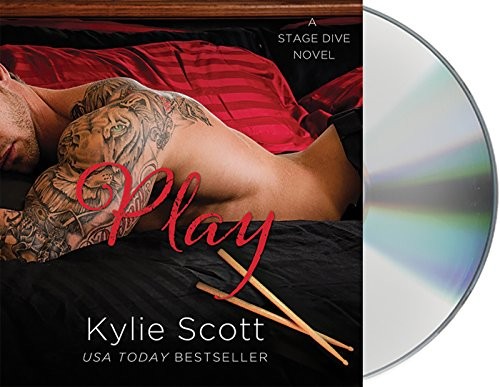 Play cover