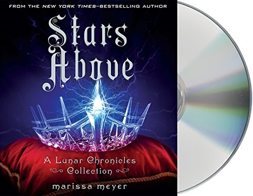 audiobook edition cover