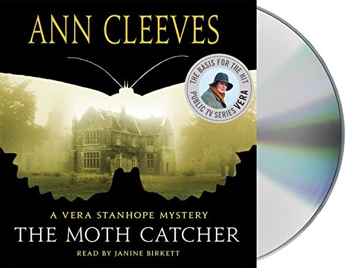 The Moth Catcher