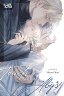 Cover of Touch Within the Abyss