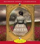 On Agate Hill