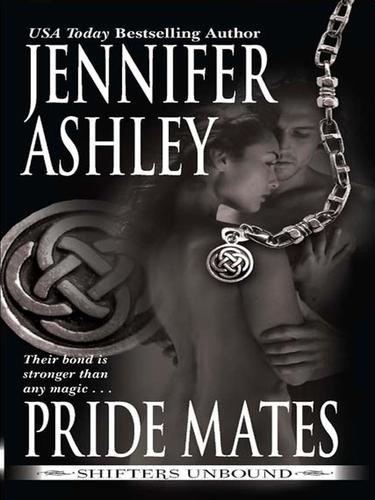 Pride Mates cover