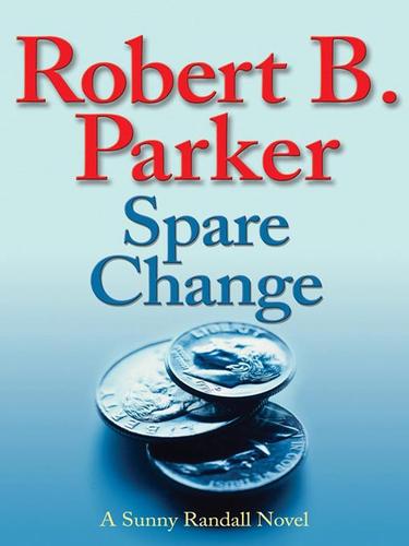 Cover of Spare Change