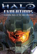 Halo: Evolutions