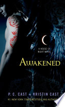 Awakened cover