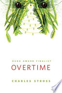 Cover of Overtime