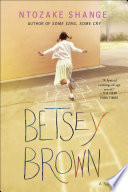 Betsey Brown