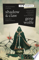 Shadow & Claw cover