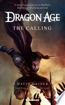 Dragon Age - the Calling cover