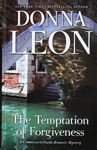 The Temptation of Forgiveness
