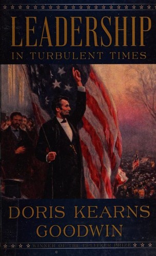 Leadership in Turbulent Times