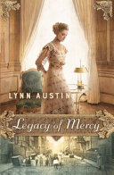 Cover of Legacy of Mercy
