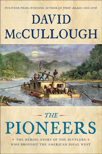 The Pioneers