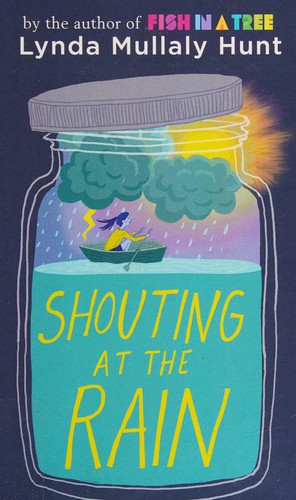 Shouting at the Rain