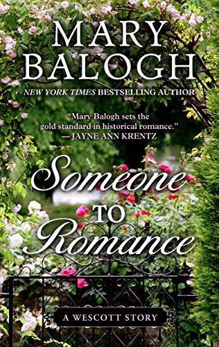 Someone to Romance