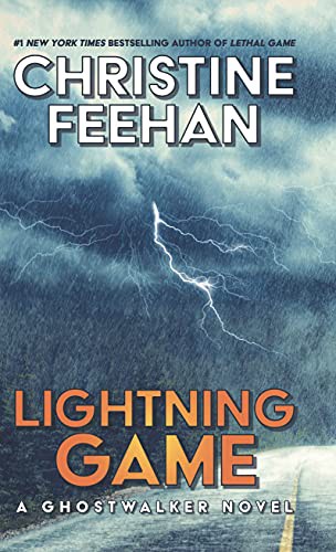 Lightning Game cover