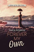 Forever My Own cover