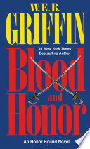 Cover of Blood and Honor