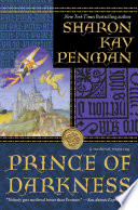 Prince of Darkness cover