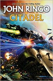 Citadel cover