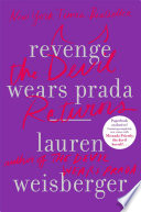 Revenge Wears Prada: The Devil Returns