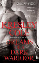 Dreams of a Dark Warrior cover