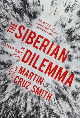 The Siberian Dilemma cover