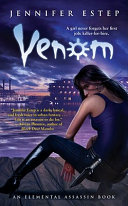Venom cover