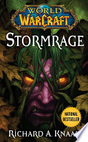 World of Warcraft: Stormrage cover