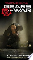 Gears of War - the Slab cover